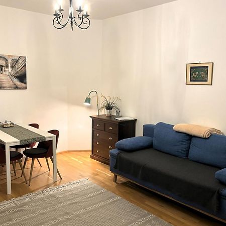 Casa Nostra - Ruhige Stadtwohnung Mit Balkon 비엔나 외부 사진